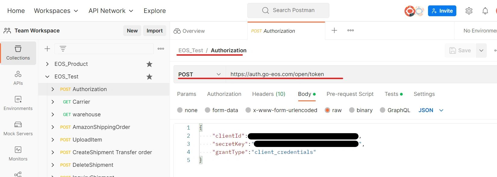 Consumer API using C in Visual studio via x++